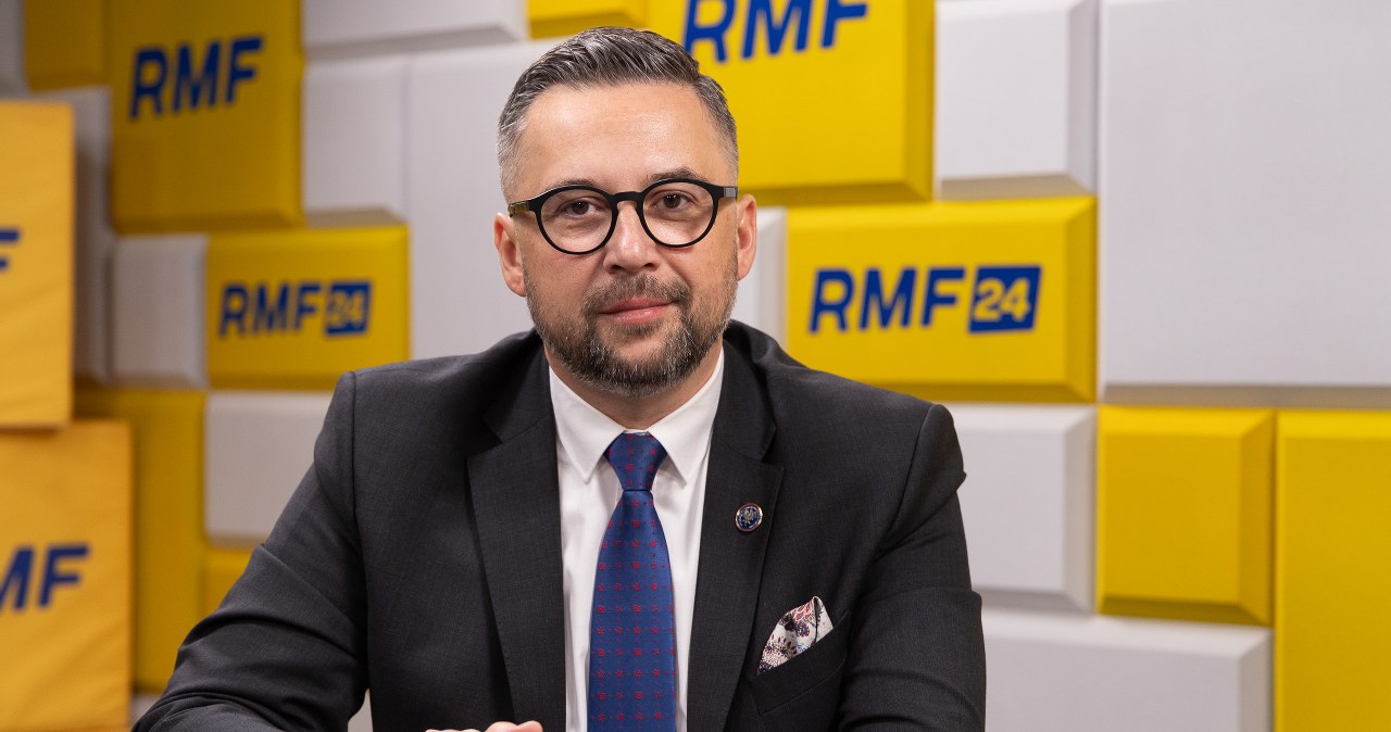 Kiedy więcej pieniędzy na polską naukę? Zapytamy ministra Marcina Kulaska