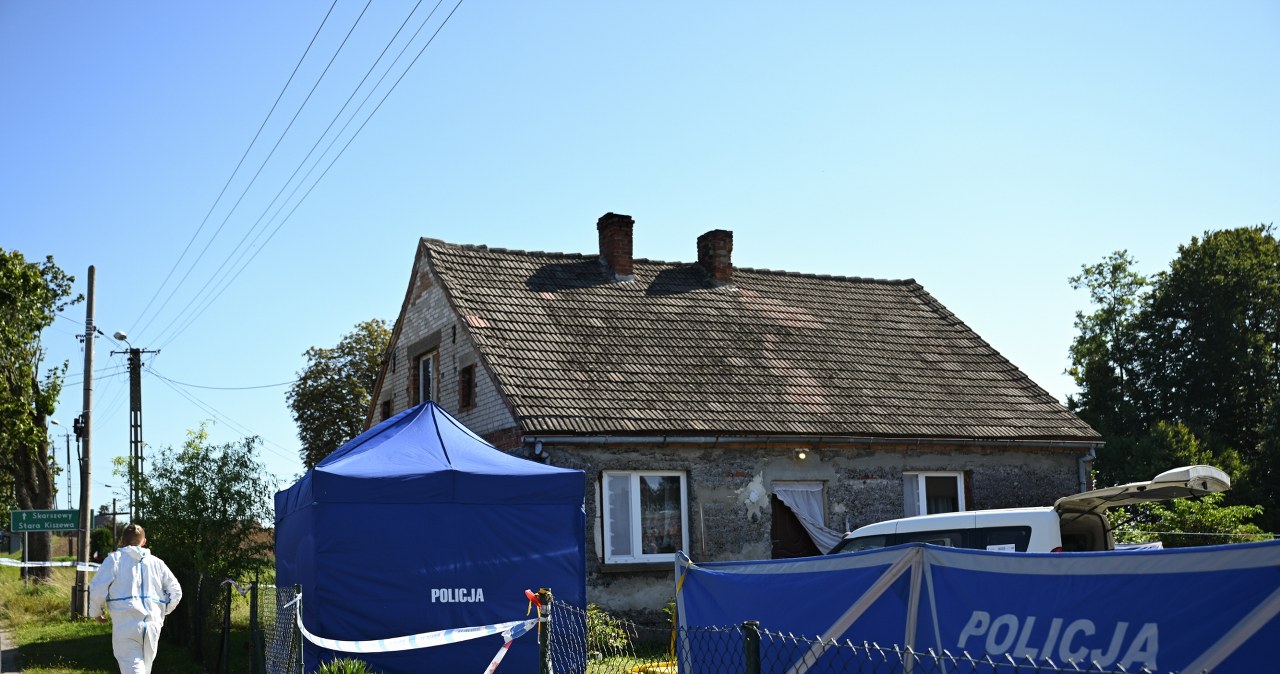 Gwałty i zabójstwa noworodków. Makabra w domu