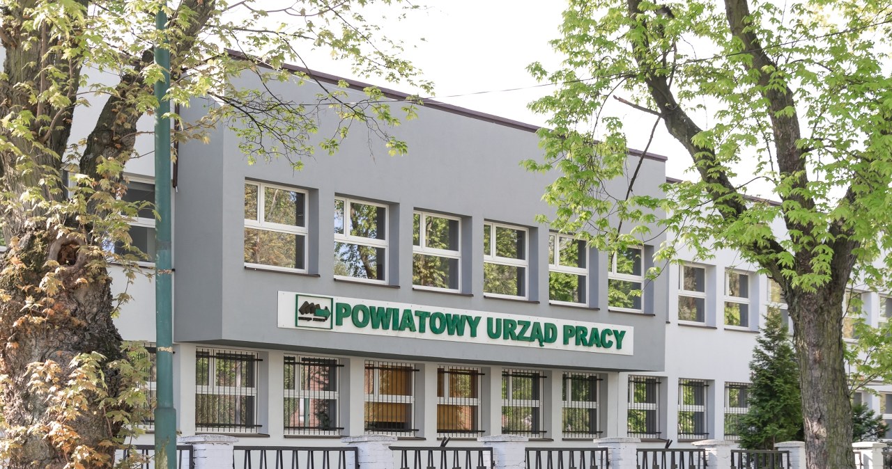 Coraz mniej pracy w Polsce. Najnowsze dane GUS