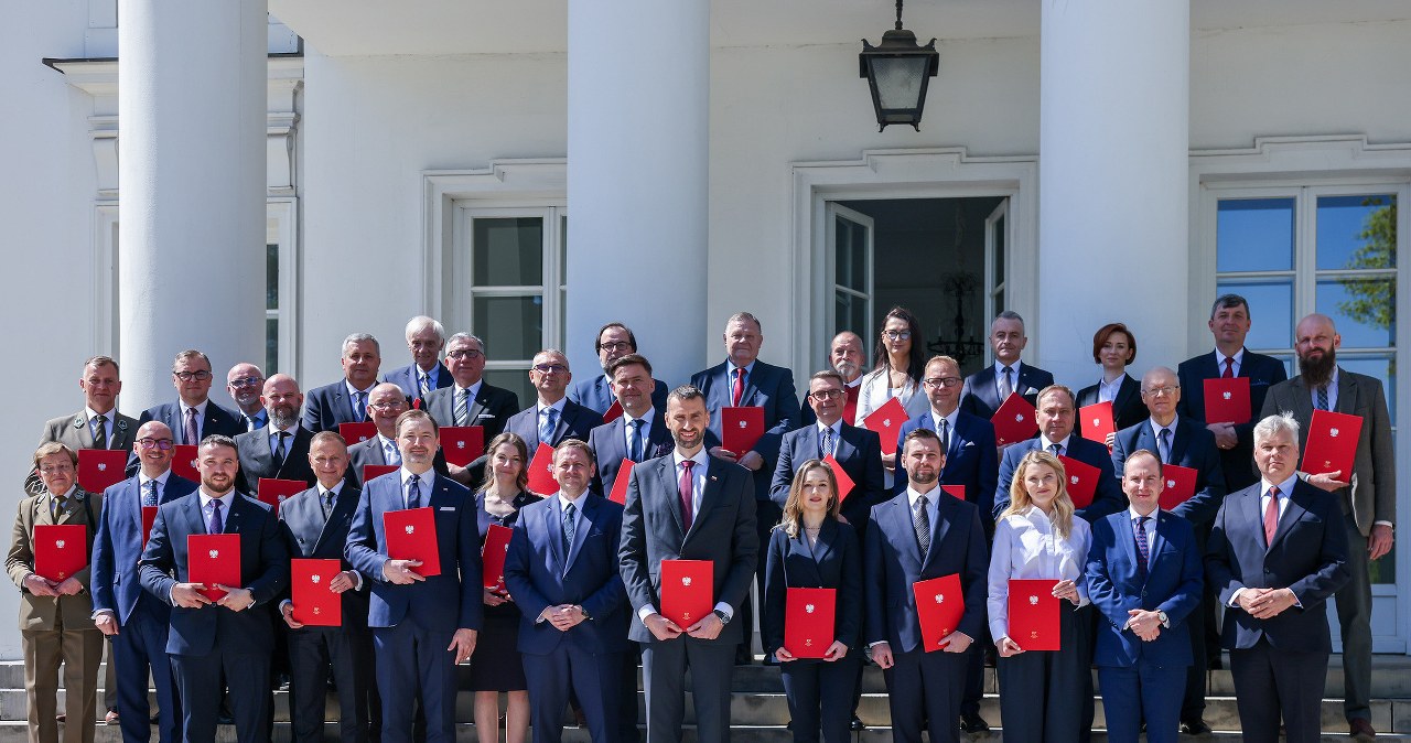 Prezydent powołuje Radę Klimatu i Środowiska. W składzie Możdżonek i inni myśliwi