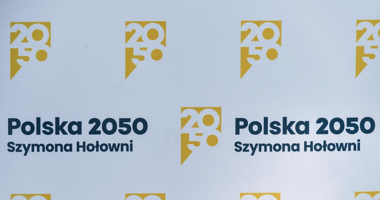 Zmiany w Polsce 2050. Będzie nowa nazwa