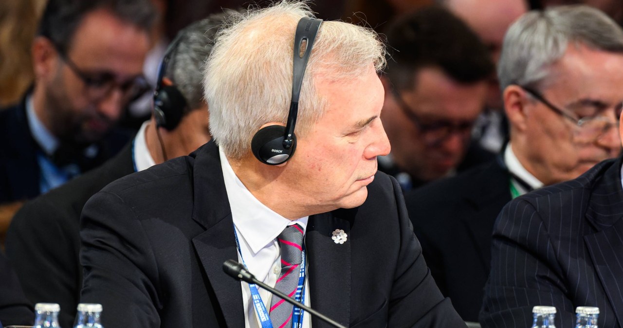 Wiceszef rosyjskiego MSZ odpowiada Sikorskiemu. "Kampania demonizowania Rosji"