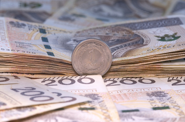 Końcówka roku z wyższymi cenami. RPP prognozuje podwyższoną inflację