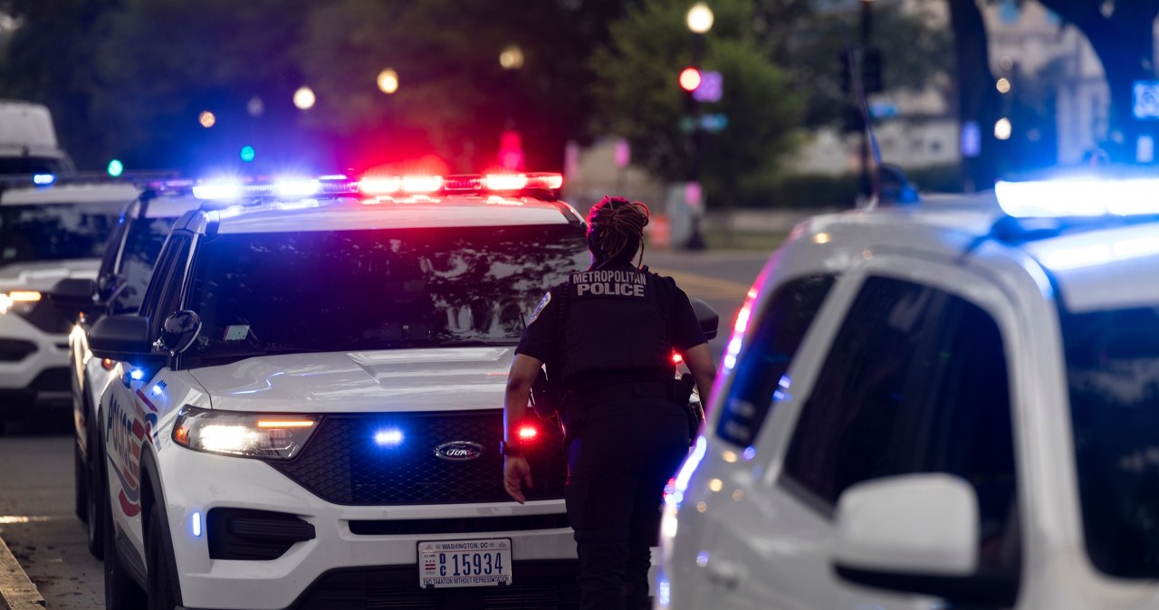 ​Zaczęło się po meczu. Otworzyli ogień, nie przejmując się tłumem ludzi wokół