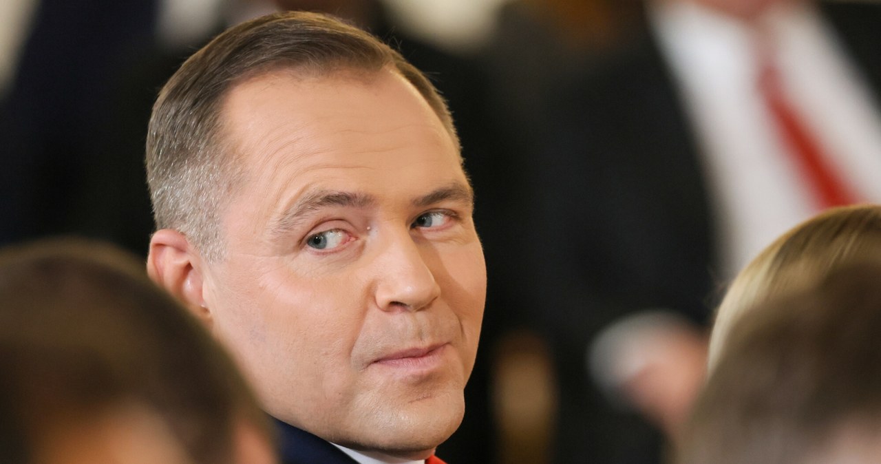 Nie weźmie udziału w zaprzysiężeniu Nawrockiego. Pisze o "gorszącym widowisku"