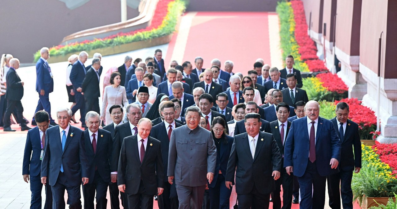 Rok 2026 przełomowy w dziejach świata? Doradca prezydentów ostrzegł USA