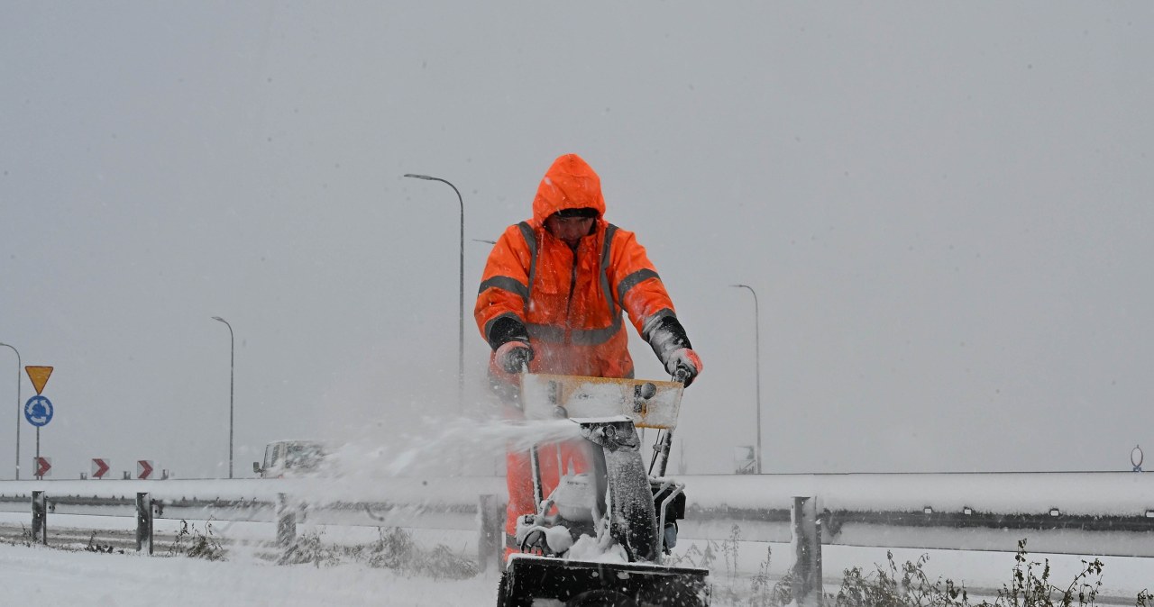 Nawet minus 15 stopni. Mróz nadciąga!
