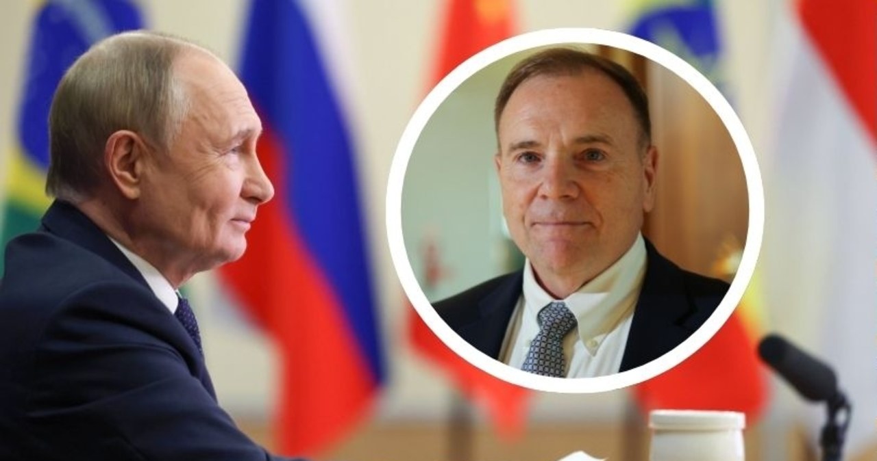 Rosja naruszyła polską przestrzeń powietrzną. Gen. Hodges powiedział to wprost