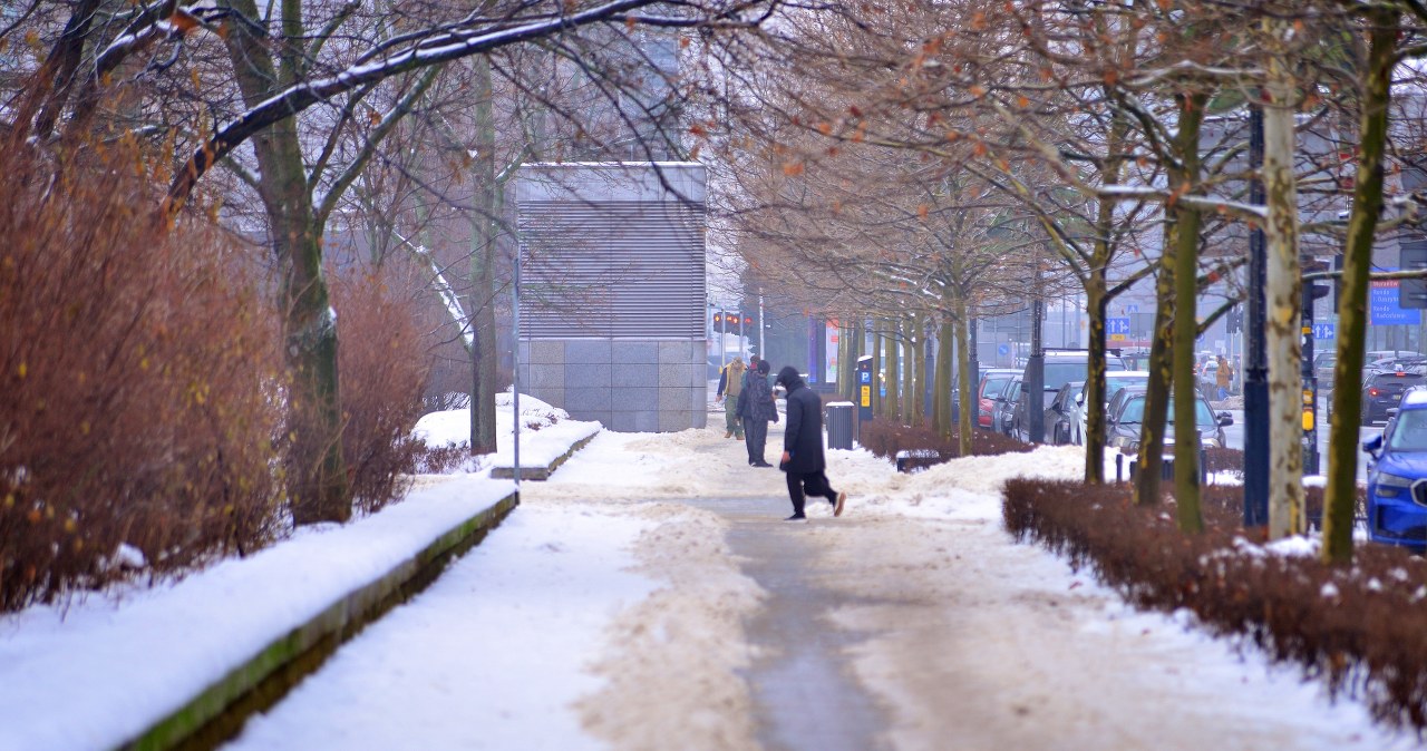 Co czeka nas w pogodzie? Prognoza IMGW