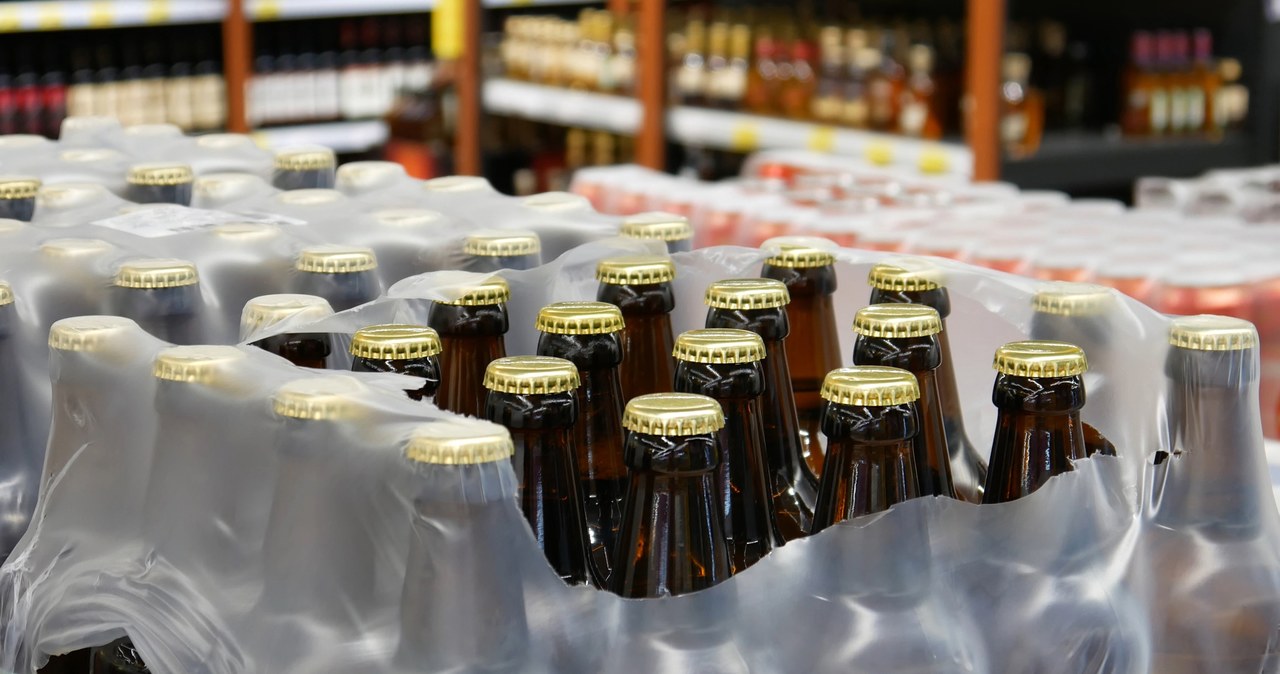 Piwo w wybuchających butelkach. Pilny komunikat GIS