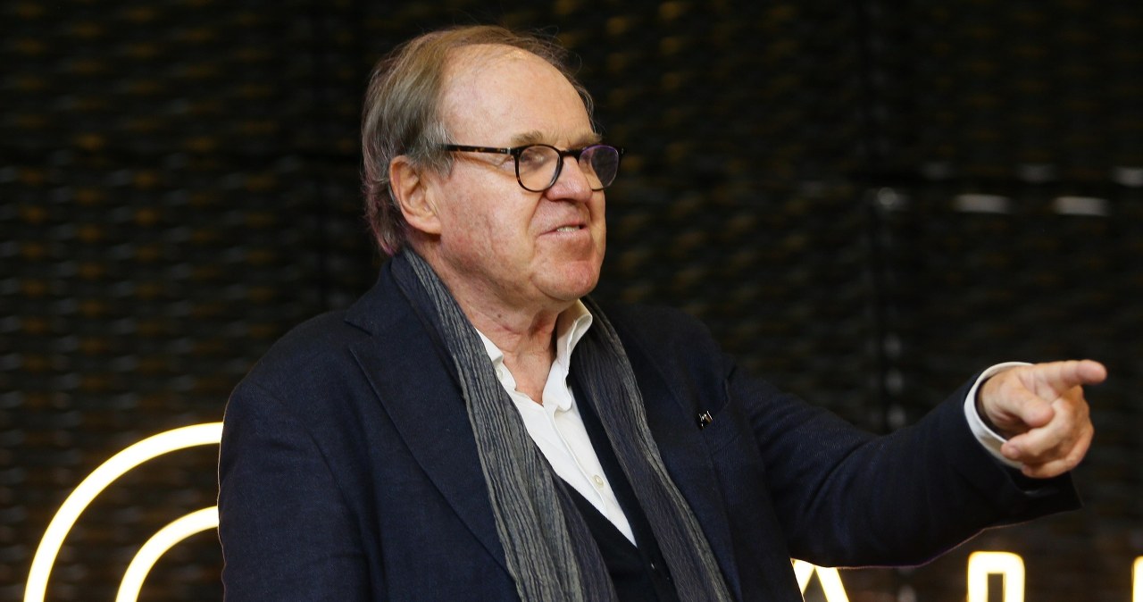 Wojciech Fibak w aktach Jeffreya Epsteina. Tenisista wyjaśnia