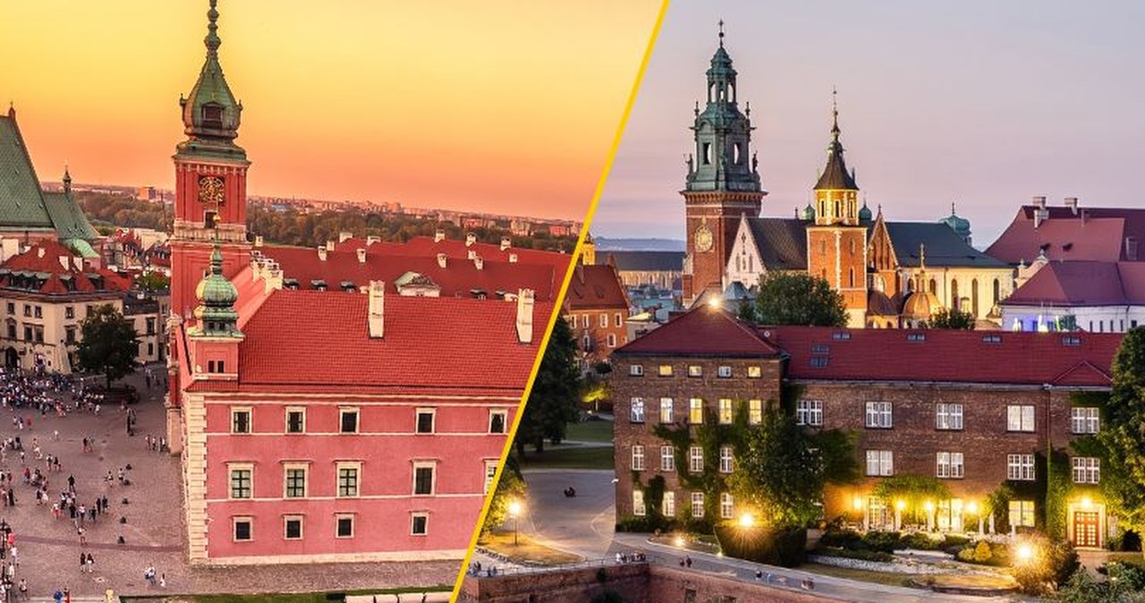 Sekrety królewskich rezydencji będzie można odkryć za darmo. Sprawdź kiedy