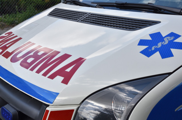Cztery zarzuty i areszt. Ukrainiec zaatakował podczas Łemkowskiej Watry
