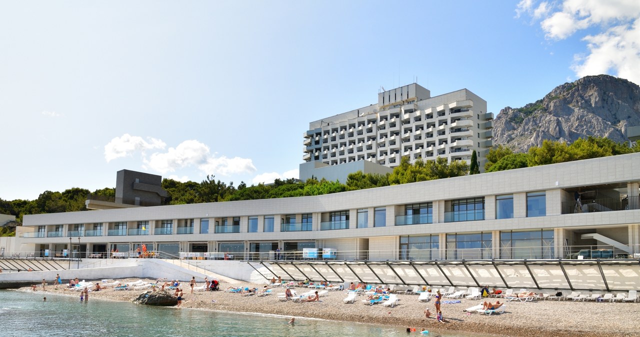 "Akt terroryzmu" na Krymie. Rosja oskarża Ukrainę i Zachód