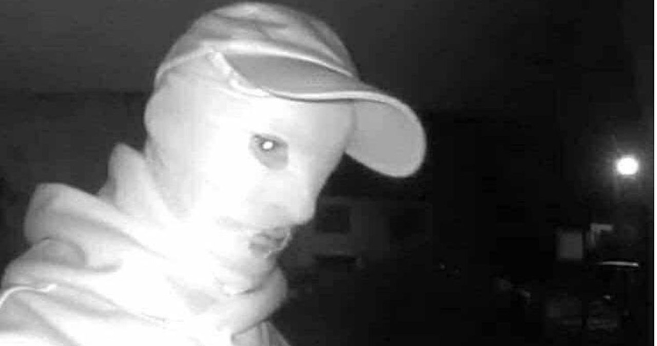 Seria włamań przerwana. Złapali sprawcę na gorącym uczynku