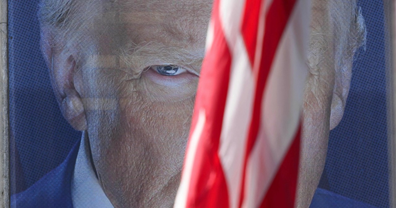 Świat czeka już tylko na decyzję Trumpa. Plany wojskowe są zaawansowane