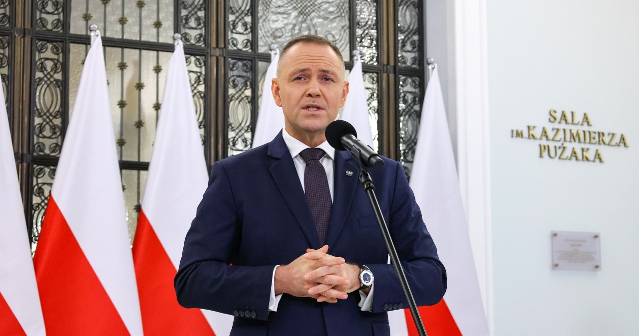 Życzenie Nawrockiego: Większa asertywność rządu w tej sprawie