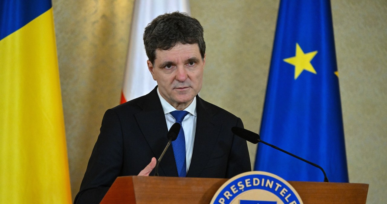 Rano wycofał kandydaturę. Prezydent znalazł nowego premiera
