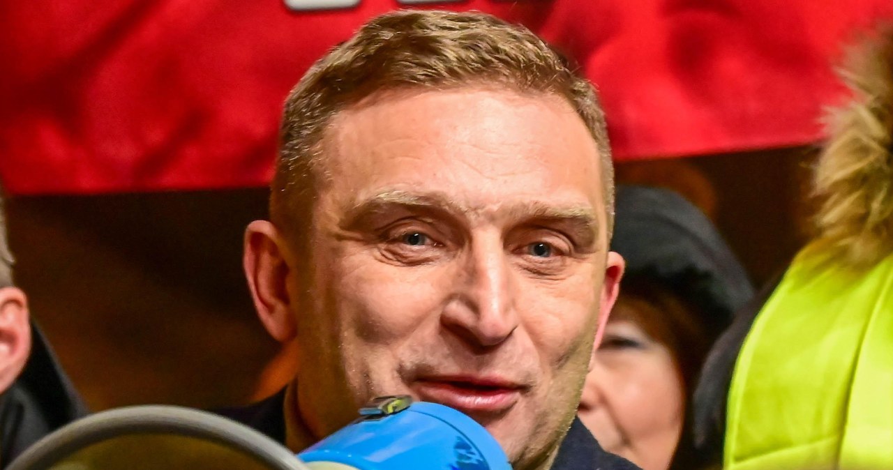 "To była czysta szykana". Zwrot ws. Bąkiewicza