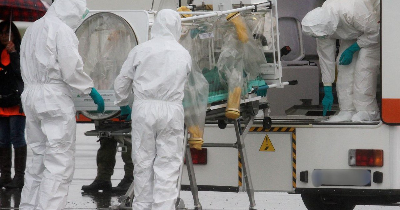 "Ebola nie istnieje". Dramatyczne skutki dezinformacji w DRK