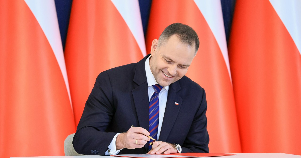 Czy Karol Nawrocki powinien mieć więcej uprawnień? Polacy zabrali głos w sondażu