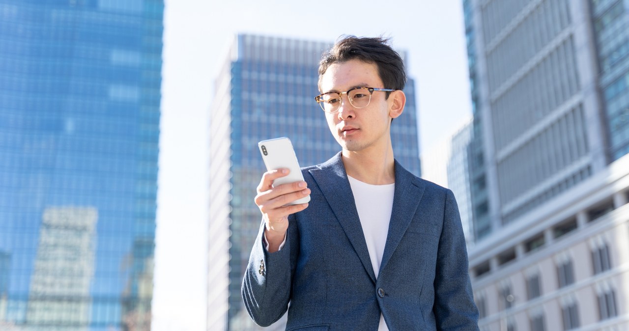 Daj znać, że żyjesz. Nowa aplikacja podbija Chiny