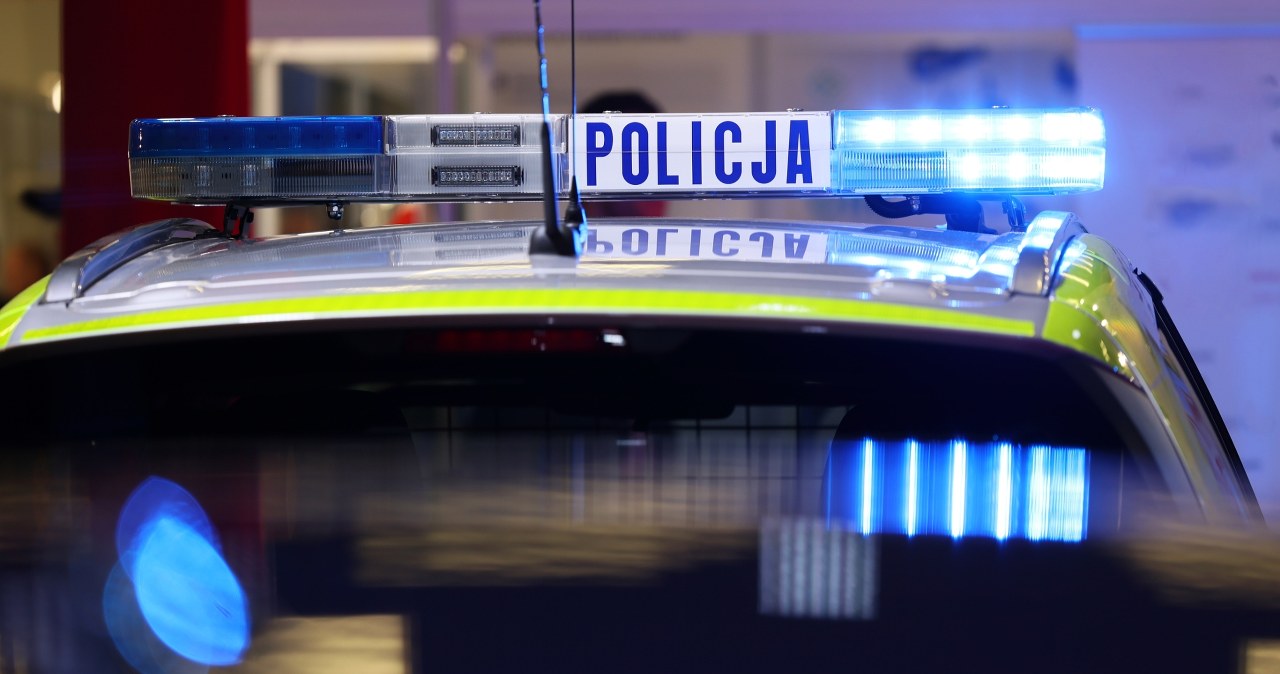 Kolizja w mieście. Sędzia miała półtora promila