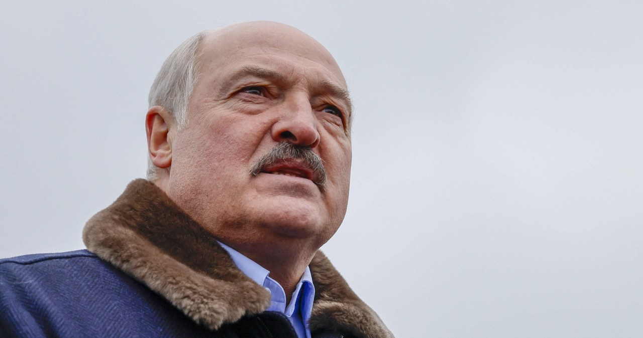 Symboliczna data inauguracji Łukaszenki. Przypadek czy prowokacja?