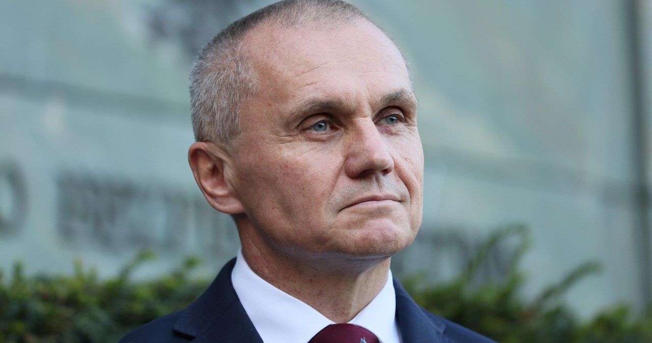 ​Gen. Polko o akcie dywersji: Nie możemy chować głowy w piasek