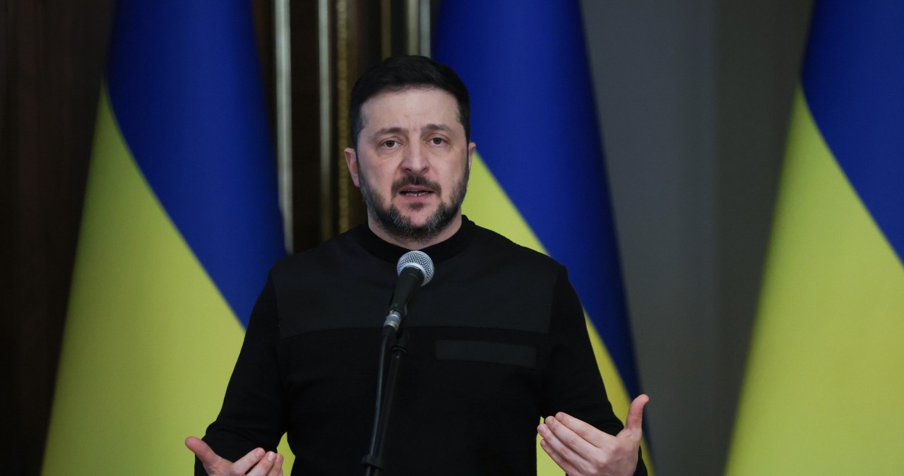 Negocjacje trójstronne ws. wojny w Ukrainie odłożone. Powodem atak USA i Izraela na Iran