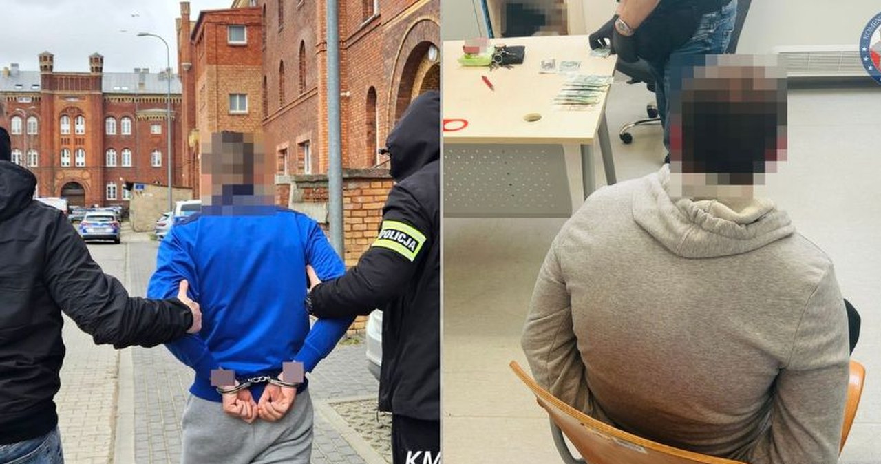 Auto warte było prawie milion. Jest akt oskarżenia ws. podpalenia mercedesa adwokata