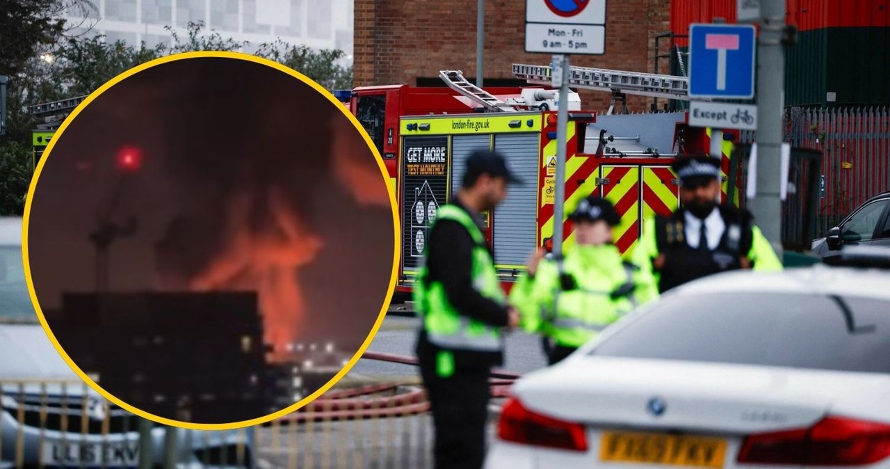 Heathrow sparaliżowane. Setki milionów funtów strat, dramatyczne nagrania