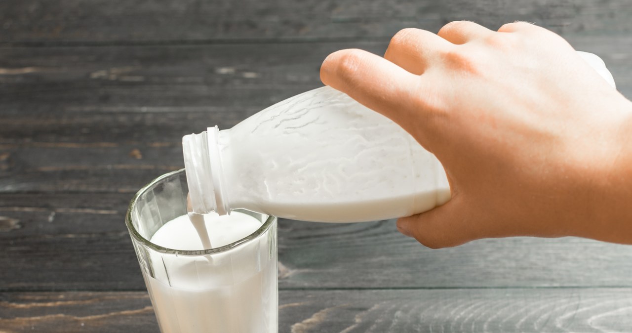 Masowe zatrucie wśród przedszkolaków. Kefir przyczyną dramatu