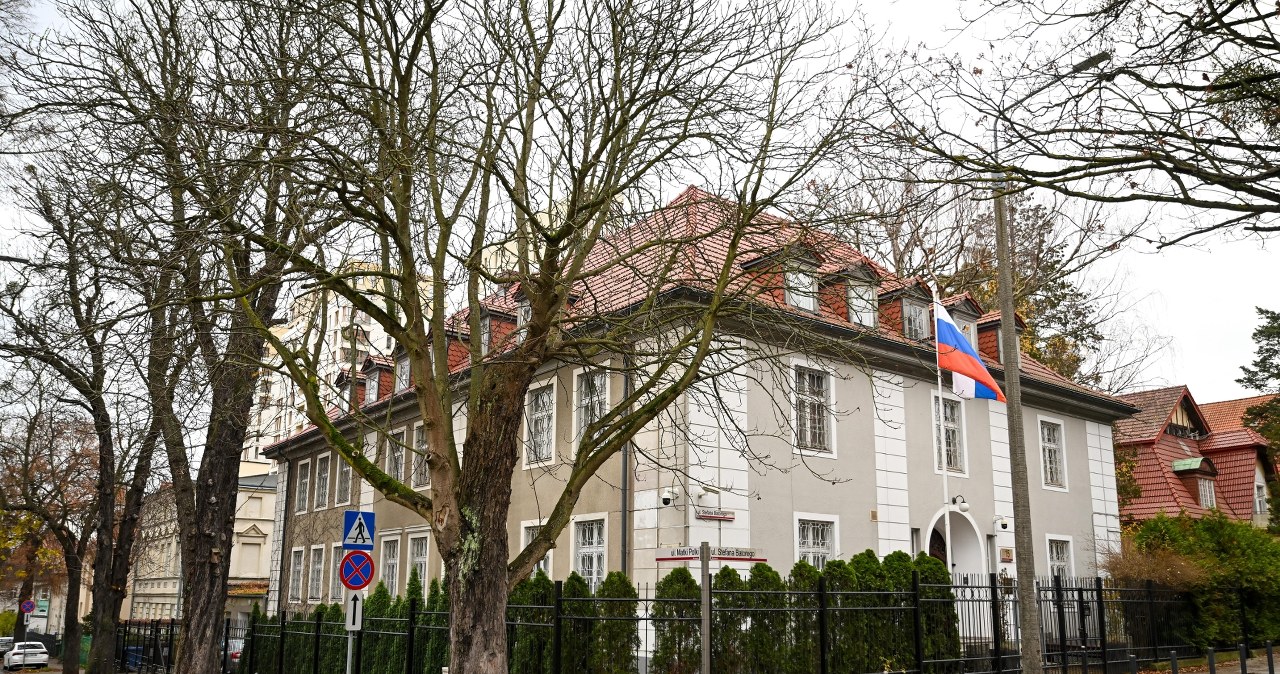 Polska zamyka ostatni rosyjski konsulat. Jest termin opuszczenia placówki