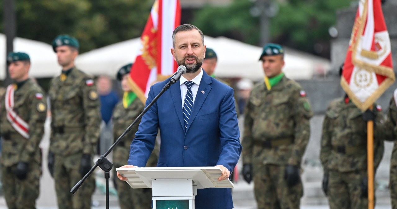 Kosiniak-Kamysz: ​Rosyjska prowokacja na szeroką skalę