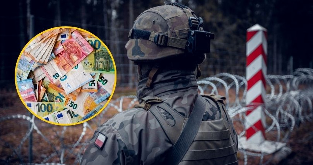 Program SAFE dla Polski. Szczegóły będą ukryte