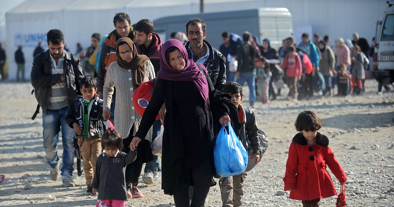 Kierwiński potwierdza informacje RMF FM: Polska nie poniesie kosztów relokacji migrantów