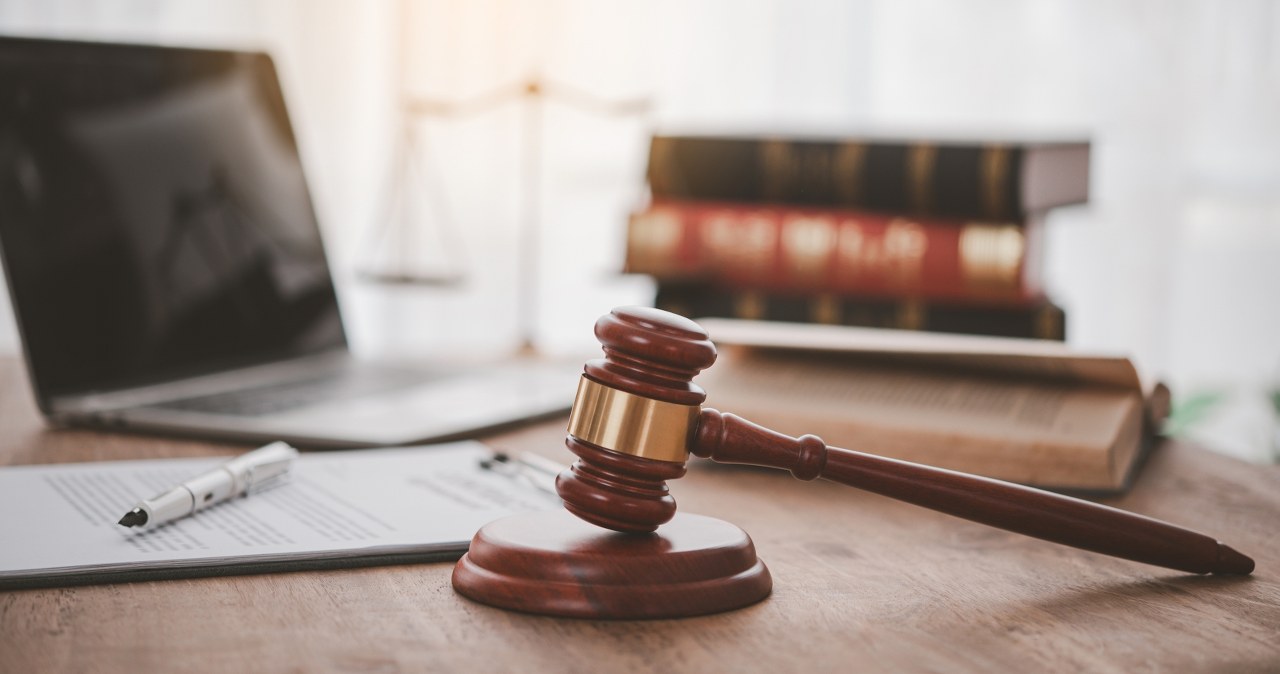 Wyniki egzaminów na aplikacje prawnicze. Gdzie zdawalność była najwyższa?