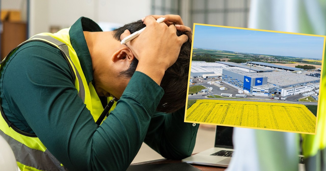 "Najlepszy pracodawca" szykuje się do zwolnień grupowych