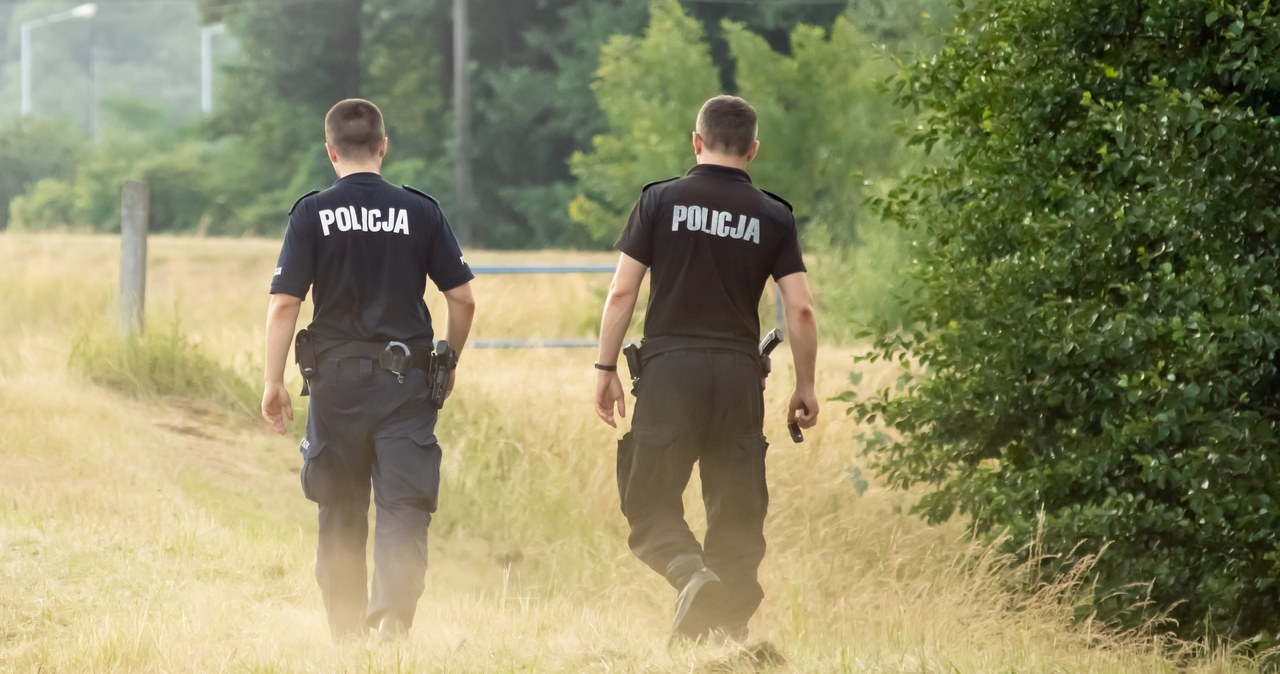 Ciało noworodka w reklamówce. Szokujące ustalenia