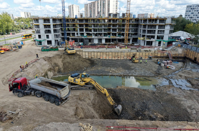 Nowe kryterium przy wyborze mieszkania. Ten raport wskazuje, na co zwracamy większą uwagę