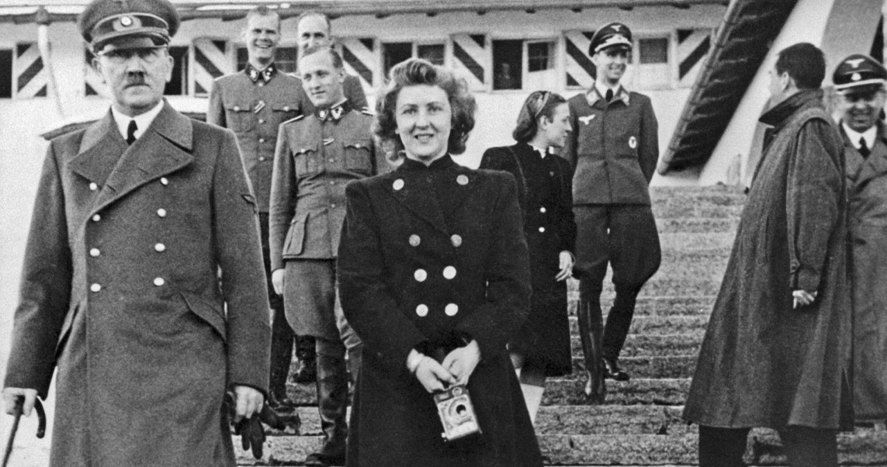 Szokujące wyniki badań DNA Hitlera! Naukowcy odkrywają jego największą tajemnicę