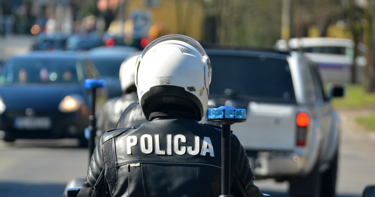 Skandal we Wrocławiu: Celnicy pobili policjanta