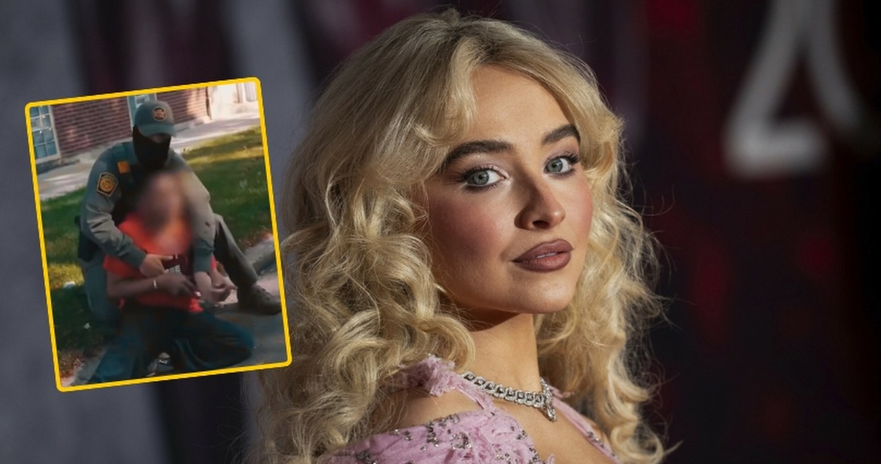 Gwiazda pop żąda, Biały Dom odpowiada. Spór o filmik i piosenkę