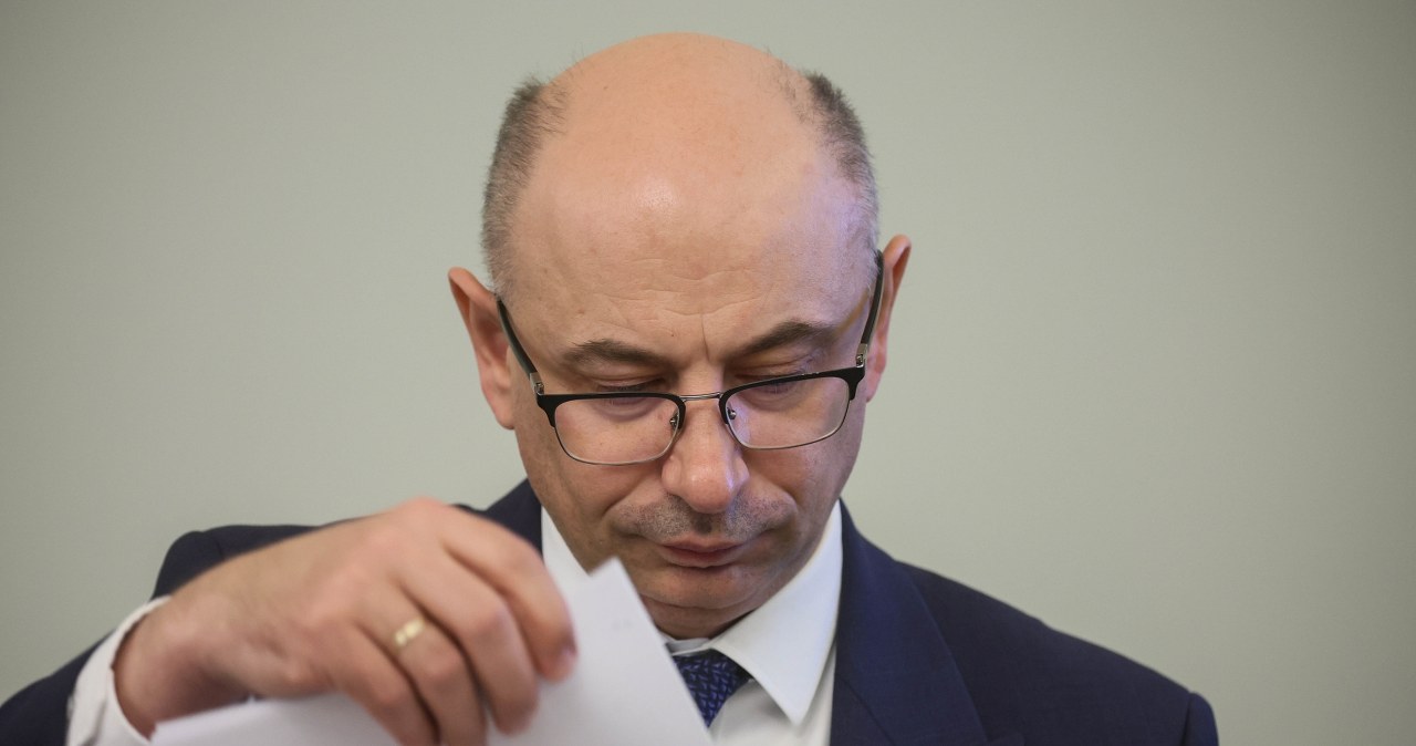 Nagła zmiana w pracach Sejmu. Punkt skreślony z obrad