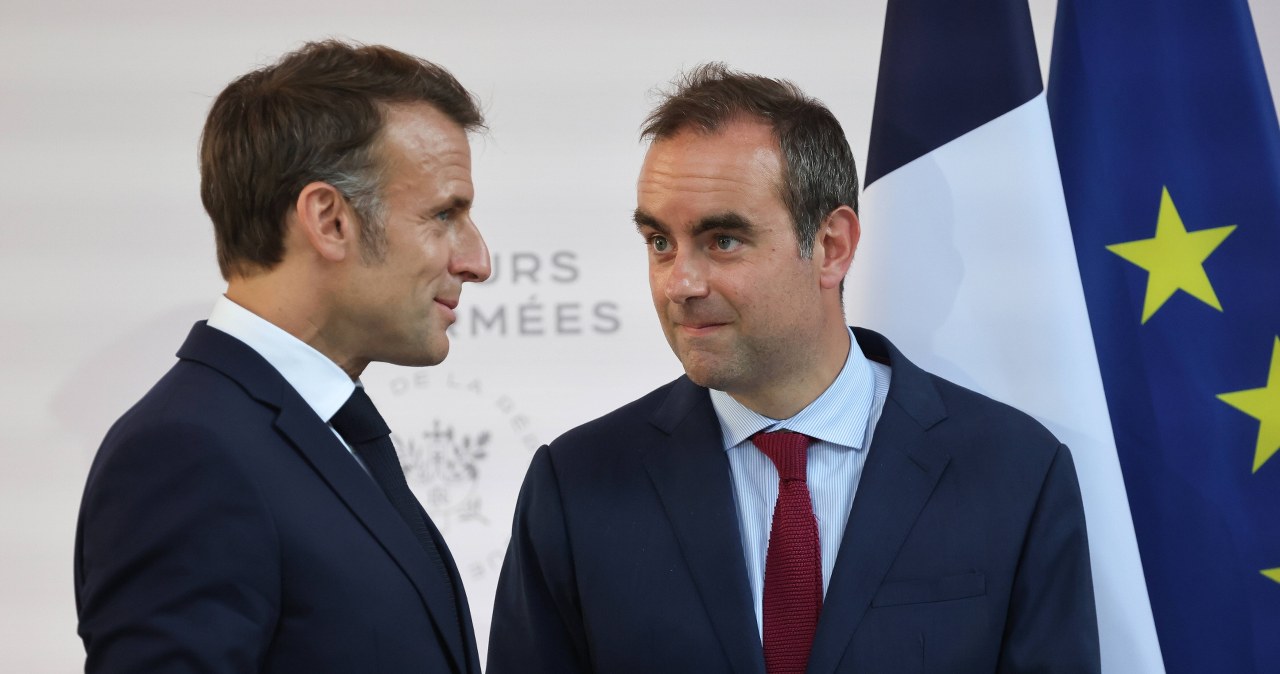 Polityczny come back. Francja ma "nowego" premiera