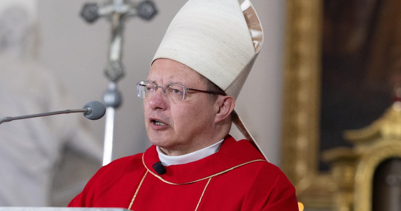 Mocne słowa kard. Grzegorza Rysia. Znamy treść listu