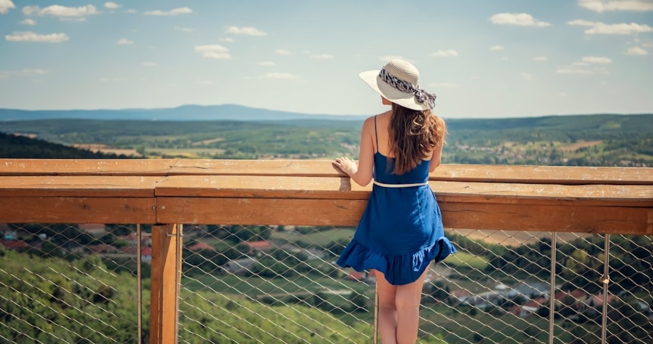 Jak dobrać sukienkę w idealnym rozmiarze?