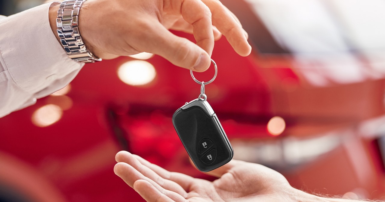 Rewolucja w rejestracji pojazdów. Zapomnij o kolejce w urzędzie