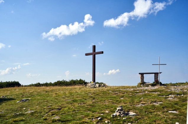 Tragedia w Beskidach. Zatrzymanie krążenia i śmierć turysty